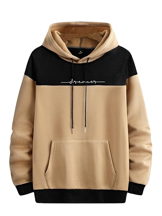 Pullover Hoodies For Men's