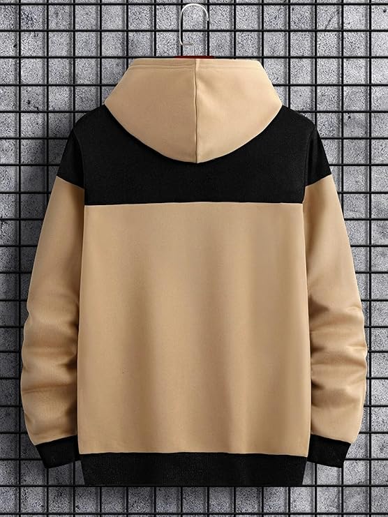 Pullover Hoodies For Men's