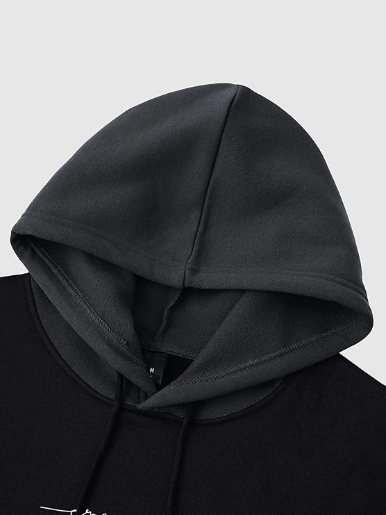 Pullover Hoodies For Men's