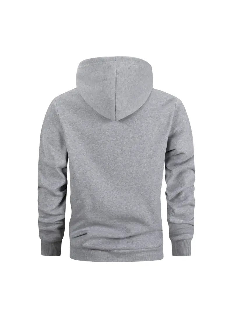 Gray hoodie in pakistan
