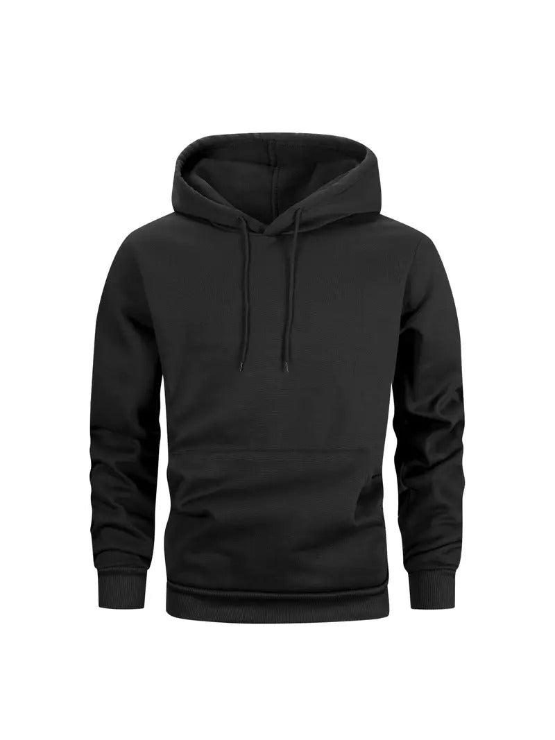 Black hoodie in pakistan