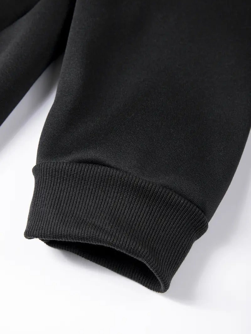 Winter Tracksuit For Men's