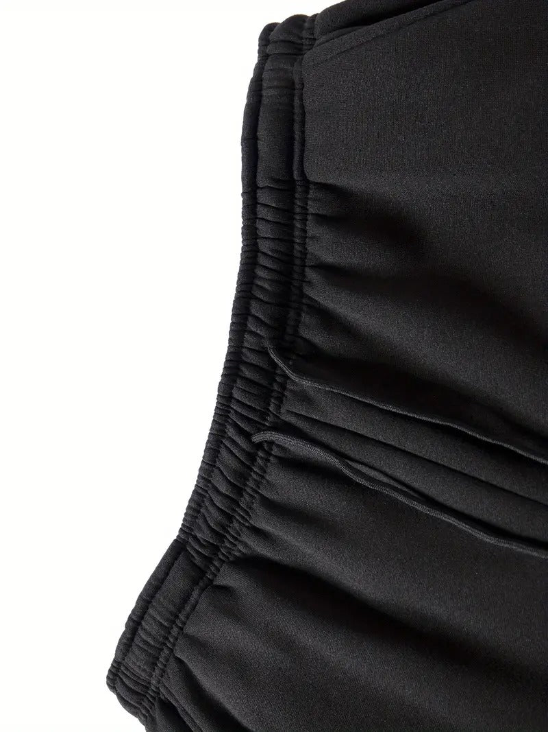 Winter Tracksuit For Men's
