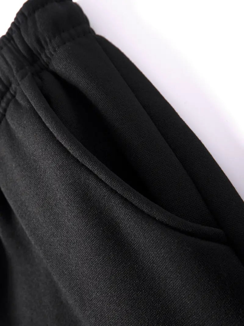 Winter Tracksuit For Men's