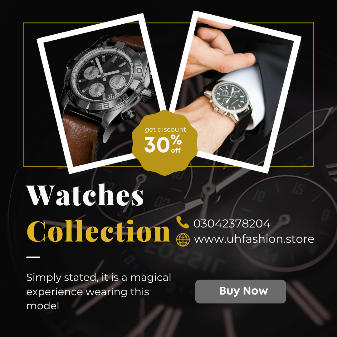 watches