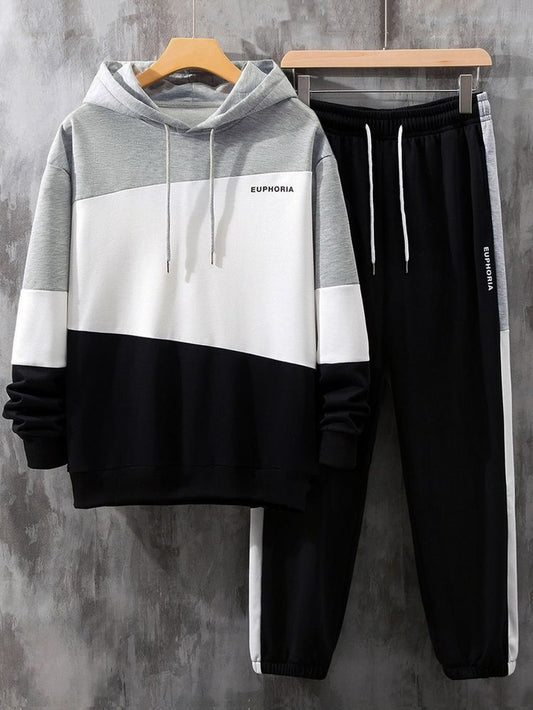 Winter Track Suit For Men's