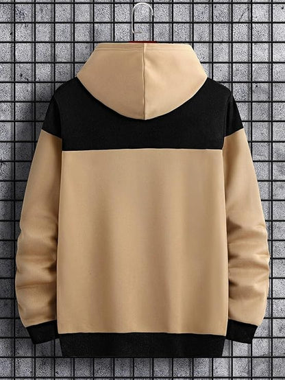 Pullover Hoodies For Men's