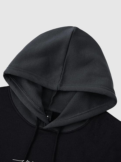 Pullover Hoodies For Men's