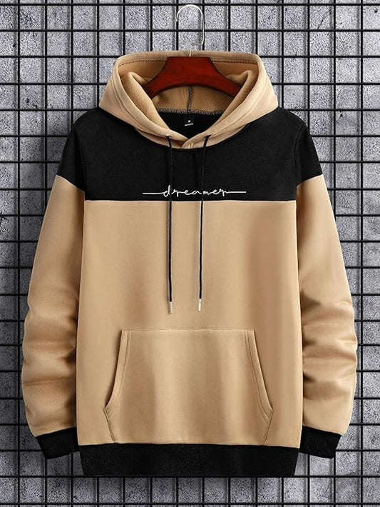 Pullover Hoodies For Men's
