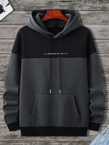 Pullover Hoodies For Men's