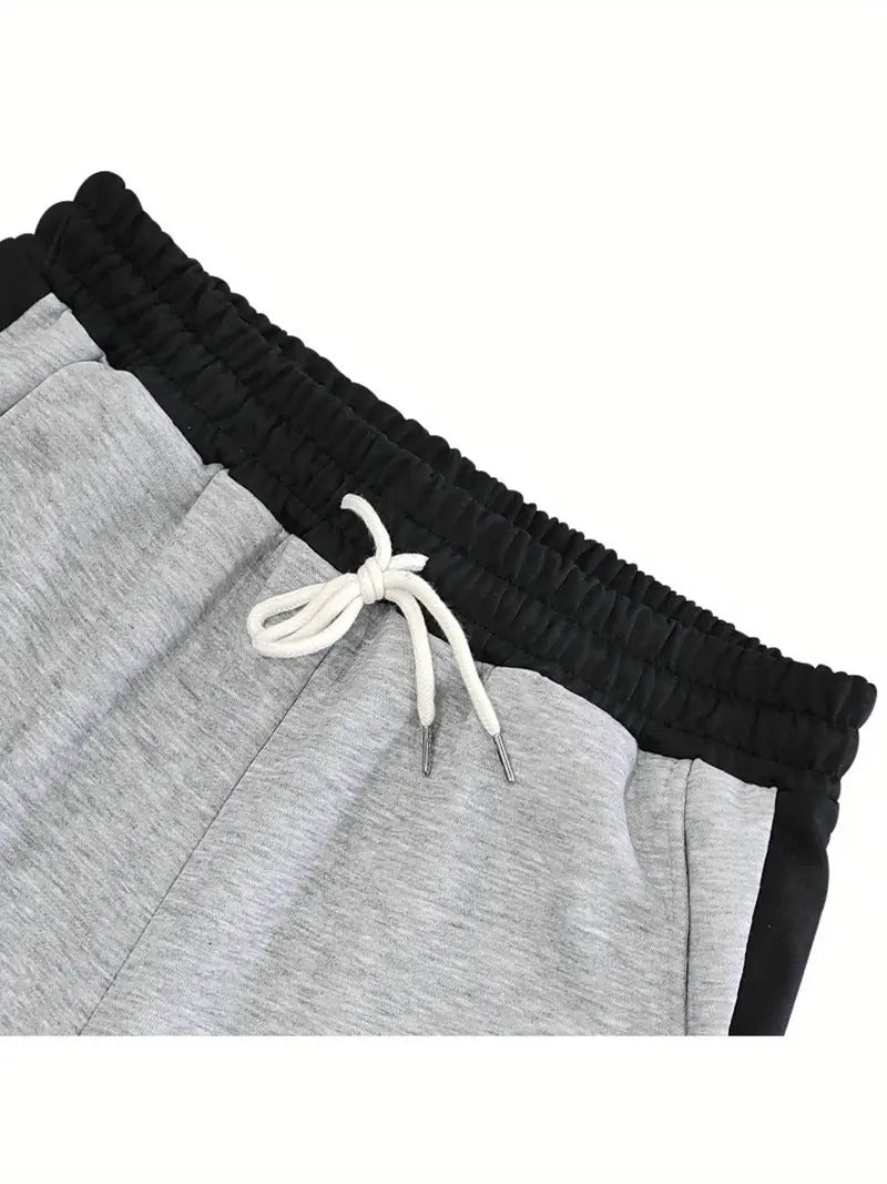  Men's Winter Fleece Trouser 