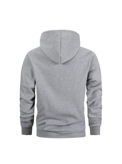 Gray hoodie in pakistan 