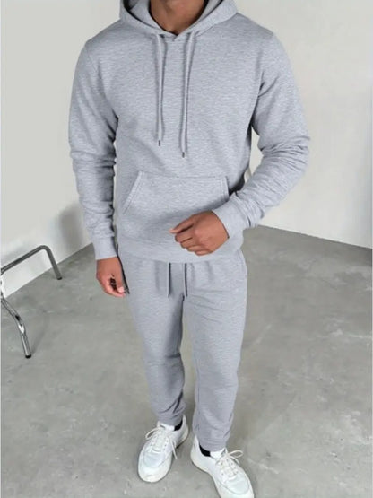 Winter Tracksuit For Men's