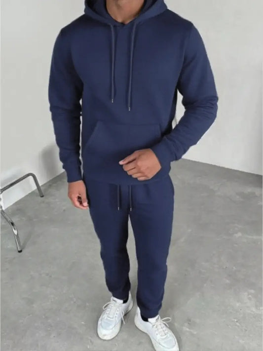 Winter Tracksuit For Men's