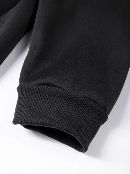 Winter Tracksuit For Men's