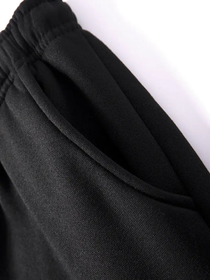Winter Tracksuit For Men's