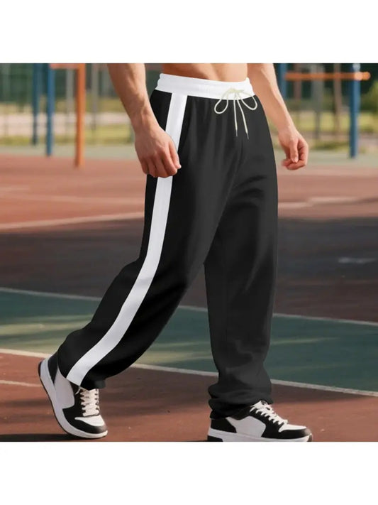  Men's Winter Fleece Trouser 